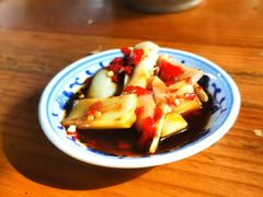 -腾冲国萍农家乐