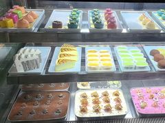 -丰卓会海鲜自助(中润大道店)