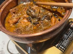 -关东小磨东北菜(漕河泾印象城店)