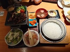 -味太助·银饭食堂(中华城店)