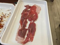 -京元盛铜锅涮肉(上海总店)