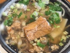 -漳州佰翔圆山酒店·圆山畔西餐厅