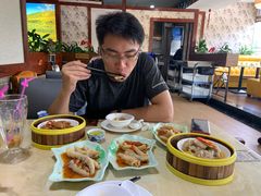 -明泉居茶点荟(车陂店)