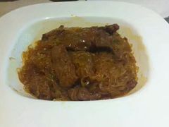 -羲和雅苑•北京烤鸭(平安国际金融中心店)