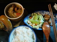 佛跳墙捞饭-佛跳墙捞饭(连目巷店)
