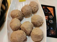 -潮汕大目牛肉火锅(上梅林店)