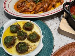 -CRAZYONES西班牙海鲜饭(上海美罗城店)