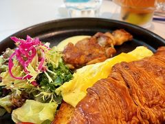 -拾挚扒房(招商花园城店)