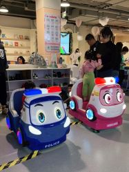 -Qmiss家庭娱乐中心(恒隆广场店)