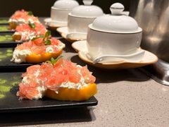 -海底捞火锅(闽篮城市广场店)