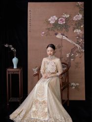 -B.Bridge Couture婚纱礼服(福田店)