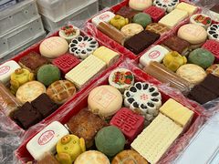 -北京稻香村(第十一店)