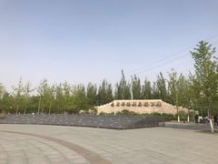 -永定河休闲森林公园