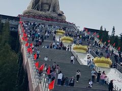 -龙口南山旅游景区