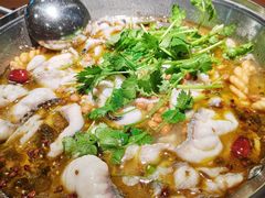 -李二鲜鱼(六堰大洋直营店)