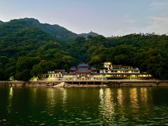 -飞霞风景名胜区