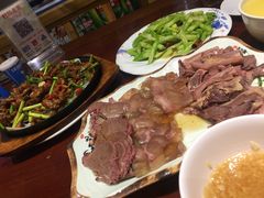 -潘佳驴肉(天齐庙北门店)