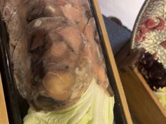 乌鸡肉卷-湊湊火锅·茶憩(和平大悦城店)