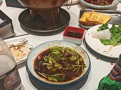 -丹东立强海鲜烧烤·牛B大串(星海店)