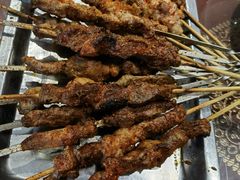 -巴依兄弟西域美食(机场店)