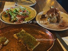 -PIZZA BIANCA(民园店)