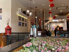 -小杨生煎(香港名都店)