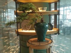 -扬州万怡酒店-中餐厅(文昌中路店)