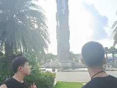 -锦里海景海鲜餐厅.三亚老字号(亚龙湾中心广场店)