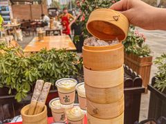 -厂花素芬九宫格火锅(益州大道店)