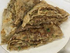 -清真永恒华威肉饼(潘家园店)
