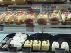 -白玉兰食品(中山公园龙之梦店)