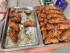 -姚家猪蹄坊(蓝田县店)