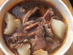 -江三王记牛杂馆(总店)