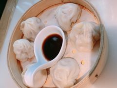 -绿茶餐厅(领展购物广场·中关村店)