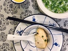 -客家汇·客家传承菜(水库店)