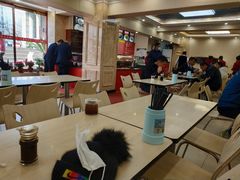 -京九排骨米饭(江西路店)