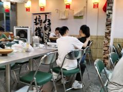 -螺思宝螺蛳粉火锅·鸭脚煲(西乡店)