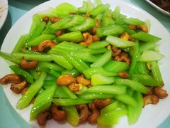 -胖子菜馆(隆昌路店)