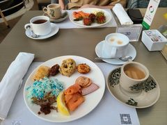 -RISE RESTAURANT(滨海湾金沙店)