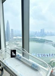 点击看大图 -圣贝拉母婴护理中心(深圳莱佛士店)