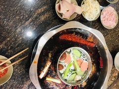 -星鸿社重庆老火锅(燃灯寺分店)