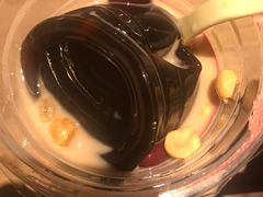 -八婆婆烧仙草(中山路店)