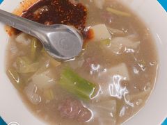 肉丸胡辣汤-刘老虎肉丸糊辣汤(总店)