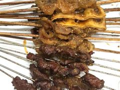 -四季抻面馆(江南店)