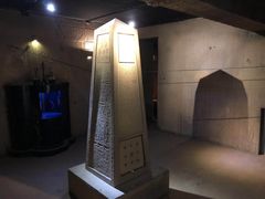 -秃鹫湾·推理大师沉浸式实景演绎推理剧场