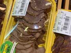 -金鹰超市(国际购物中心新街口店)