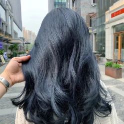 -妃格美发沙龙·烫发·染发