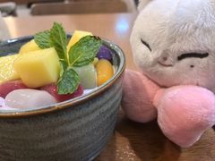 -糖纸甜品(印象城店)