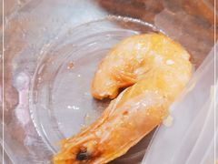 -青木岚小海鲜•小龙虾(友谊店)