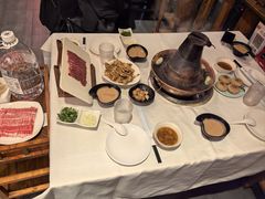 -东来顺饭庄(西直门店)